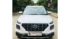 Used Hyundai Venue SX Plus 1.0 Turbo DCT in Bangalore