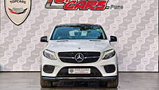 Used Mercedes-Benz GLE Coupe 43 4MATIC [2017-2019] in Pune