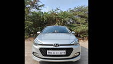 Used Hyundai Elite i20 Sportz 1.2 [2016-2017] in Mumbai
