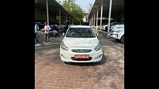 Second Hand Hyundai Verna Fluidic 1.6 CRDi SX in Lucknow