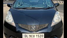 Used Honda Jazz S in Delhi