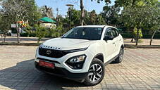 Used Tata Harrier XZ Plus in Jalandhar