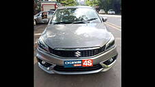 Used Maruti Suzuki Ciaz Alpha Hybrid 1.5 [2018-2020] in Thane