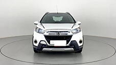 Second Hand Honda WR-V S MT Diesel in Lucknow