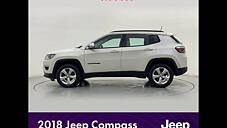 Used Jeep Compass Limited 1.4 Petrol AT [2017-2020] in Faridabad