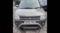 Used Maruti Suzuki Wagon R ZXi 1.2 in Kolkata