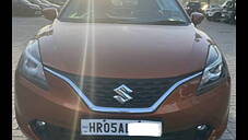 Used Maruti Suzuki Baleno Alpha 1.3 in Karnal