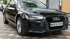 Used Audi A6 2.0 TDI Premium Plus in Pune