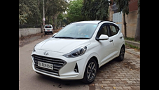 Second Hand Hyundai Grand i10 Nios Asta 1.2 Kappa VTVT in Delhi