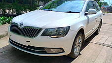 Used Skoda Superb Elegance TSI AT in Mumbai