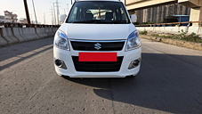 Used Maruti Suzuki Wagon R 1.0 VXI AMT in Noida