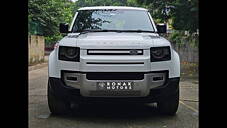 Used Land Rover Defender 110 HSE 2.0 Petrol in Chandigarh