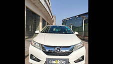 Used Honda City VX CVT in Gurgaon