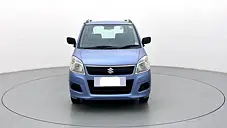 Second Hand Maruti Suzuki Wagon R 1.0 LXi CNG in Pune