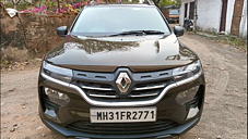 Second Hand Renault Kwid RXL Edition in Nagpur