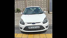 Used Ford Figo Duratorq Diesel Titanium 1.4 in Pune