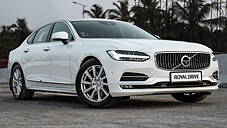 Used Volvo S90 D4 Inscription in Kochi