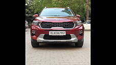 Used Kia Sonet HTK Plus 1.2 [2020-2021] in Delhi