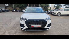 Used Audi Q3 40 TFSI Technology in Mumbai