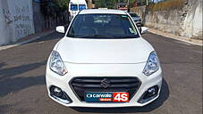 Used Maruti Suzuki Dzire VXi [2020-2023] in Pune