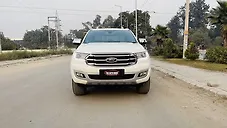 Second Hand Ford Endeavour Sport 2.0 4x4 AT in Mohali