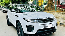 Used Land Rover Range Rover Evoque SE Dynamic in Bangalore