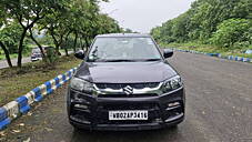 Used Maruti Suzuki Vitara Brezza LDi (O) [2016-2018] in Kolkata