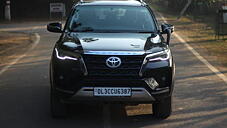 Second Hand Toyota Fortuner 4X4 MT 2.8 Diesel in Gurgaon