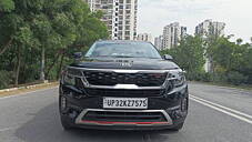 Used Kia Seltos GTX Plus 1.4 DCT in Noida