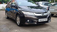 Used Honda City VX CVT in Nagpur