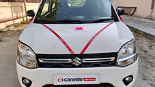 Used Maruti Suzuki Wagon R LXi (O) 1.0 CNG [2019-2020] in Noida