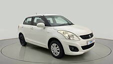 Used Maruti Suzuki Swift DZire VXI in Ahmedabad