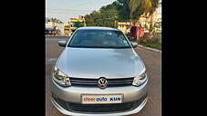 Used Volkswagen Vento Highline Diesel in Pondicherry