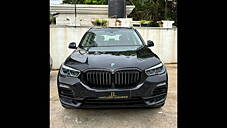 Used BMW X5 xDrive 30d in Mumbai