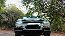 Used Ssangyong Rexton RX5 in Faridabad
