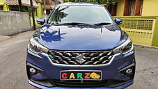 Used Maruti Suzuki Ertiga VXi (O) in Siliguri