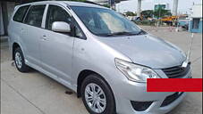 Used Toyota Innova 2.5 G 7 STR BS-IV in Chennai