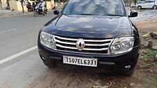Second Hand Renault Duster 85 PS RxL in Hyderabad