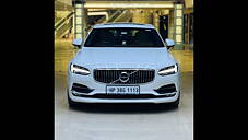 Used Volvo S90 D4 Inscription in Delhi