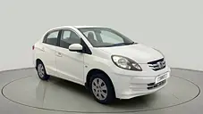 Used Honda Amaze 1.2 S AT i-VTEC in Ahmedabad