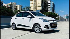 Used Hyundai Xcent S 1.1 CRDi Special Edition in Mumbai