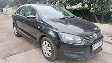 Used Volkswagen Vento Trendline Petrol in Pune