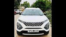 Used Tata Safari XT Plus New in Faridabad