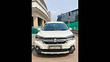 Used Maruti Suzuki XL6 Alpha Plus MT Petrol [2022-2023] in Karnal