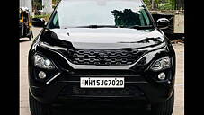 Used Tata Harrier XTA Plus Dark Edition in Mumbai