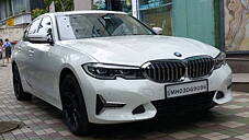 Used BMW 3 Series 320d Luxury Line in Pune