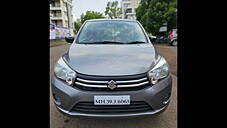 Used Maruti Suzuki Celerio VXi in Nashik