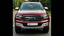 Used Ford Endeavour Titanium 3.2 4x4 AT in Chandigarh