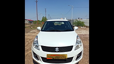 Second Hand Maruti Suzuki Swift VDi [2014-2017] in Bhopal