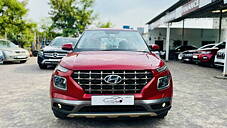 Used Hyundai Venue SX (O) 1.0 Turbo in Hyderabad